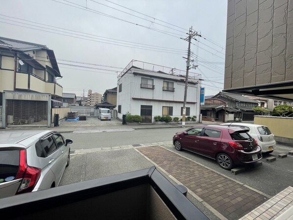 亀山駅 徒歩4分 1階の物件内観写真